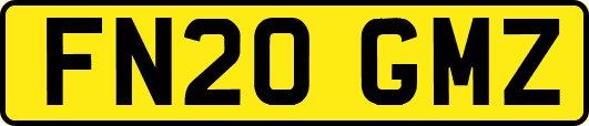 FN20GMZ