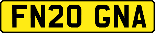 FN20GNA
