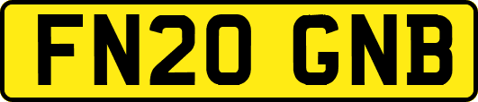 FN20GNB