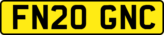 FN20GNC