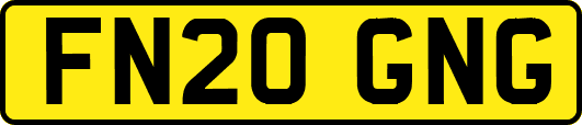 FN20GNG