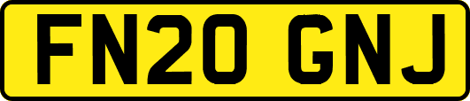 FN20GNJ