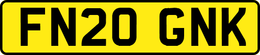 FN20GNK