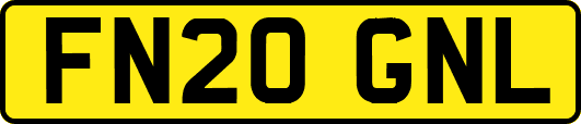 FN20GNL