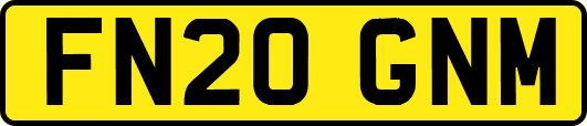 FN20GNM