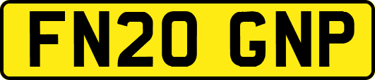 FN20GNP