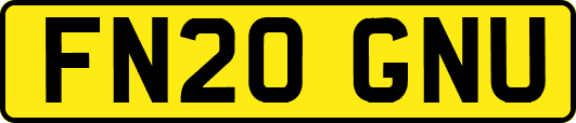 FN20GNU