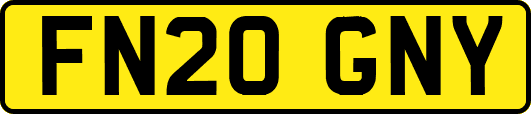 FN20GNY