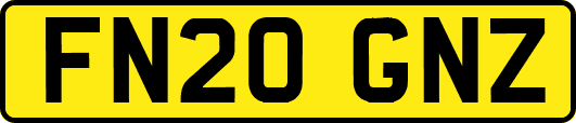 FN20GNZ