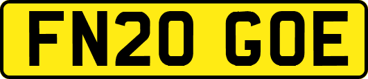 FN20GOE