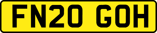 FN20GOH