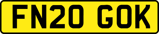 FN20GOK