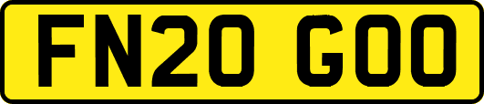 FN20GOO
