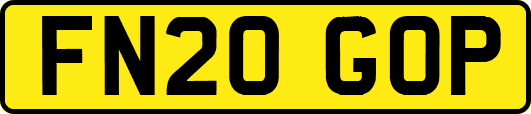 FN20GOP