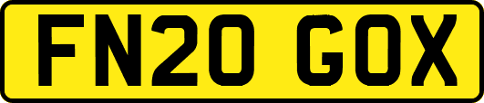 FN20GOX