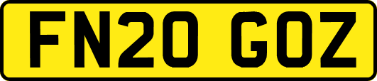 FN20GOZ