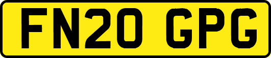 FN20GPG
