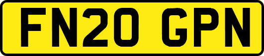 FN20GPN