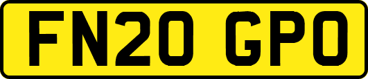 FN20GPO