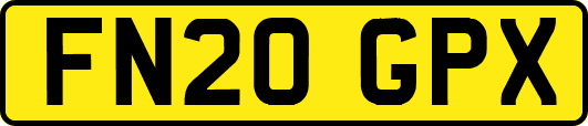 FN20GPX
