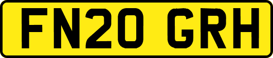 FN20GRH