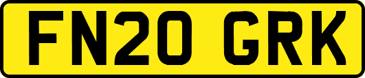 FN20GRK