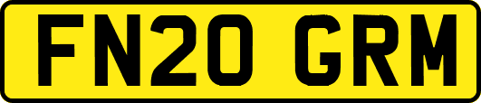 FN20GRM