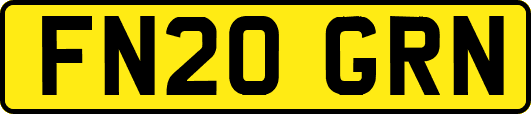 FN20GRN