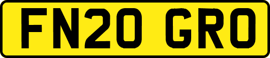 FN20GRO