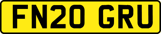 FN20GRU