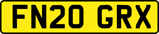 FN20GRX
