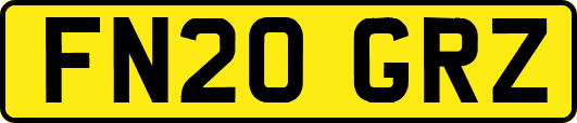 FN20GRZ