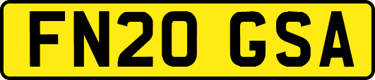 FN20GSA