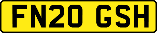 FN20GSH