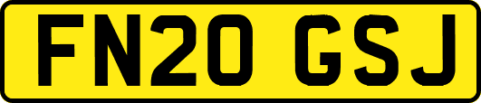 FN20GSJ