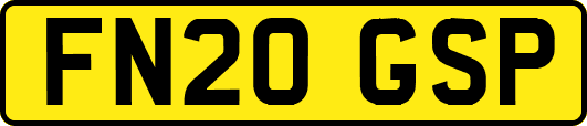FN20GSP