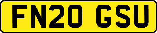 FN20GSU