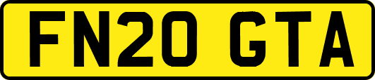 FN20GTA