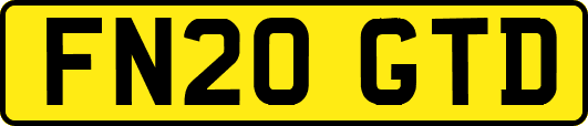 FN20GTD