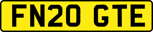 FN20GTE