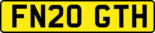 FN20GTH