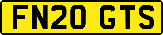 FN20GTS
