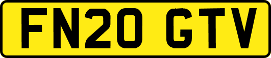FN20GTV