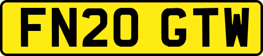 FN20GTW