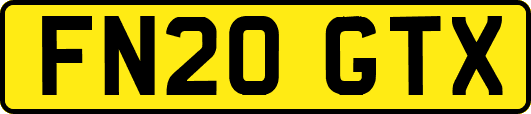FN20GTX