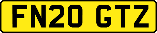FN20GTZ