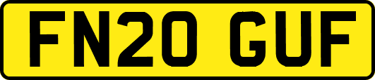FN20GUF