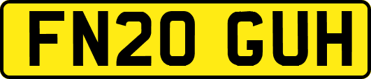 FN20GUH