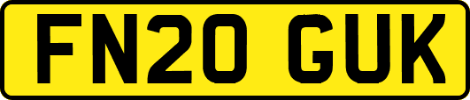 FN20GUK