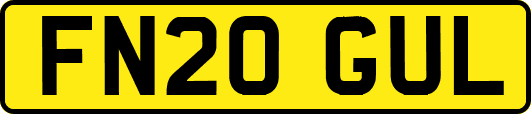 FN20GUL